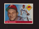 1955 Topps #46 Ted Kazanski