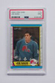 1989-90 O-Pee-Chee OPC Joe Sakic Rookie Card RC #113.  PSA 9-Mint