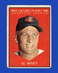 1961 Topps Set-Break #474 Al Rosen Mvp LOW GRADE *GMCARDS*