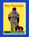 1958 Topps Set-Break #439 Ray Narleski EX-EXMINT *GMCARDS*