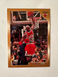 1998-99 Topps - #77 Michael Jordan