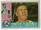1960 Topps Baseball #83 Tony Kubek, Yankees