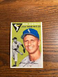 1954 TOPPS BASEBALL CARD #146 DON JOHNSON EXMT!!!!!!!!!