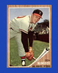 1962 Topps Set-Break #483 Don McMahon EX-EXMINT *GMCARDS*