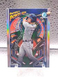 2024 Bowman Chrome Prospect Power-Up Max Clark #PP-12 Tigers Baseball Card