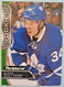 2016-17 Auston Matthews Upper Deck Parkhurst Rookies RC #370