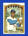 1972 Topps Set-Break #596 Manny Mota NR-MINT *GMCARDS*