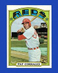 1972 Topps Set-Break #705 Pat Corrales NM-MT OR BETTER *GMCARDS*