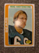 1978 Topps Football Card #72 Bears Mike Hartenstine