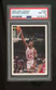 1994-95 Upper Deck Collector's Choice Michael Jordan #240 Bulls PSA 8 ES4474