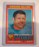 1971 Topps - #6 Chuck Allen