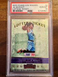 2019 Panini Contenders Ja Morant Lottery Ticket #2 PSA 10