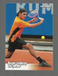 Roger Federer 2003 NetPro Rookie Card RC #90