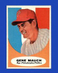 1961 Topps Set-Break #219 Gene Mauch Mgr EX-EXMINT *GMCARDS*