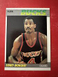 1987-88 Fleer - #76 Sidney Moncrief