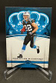 2017 Panini Preferred Christian McCaffrey Crown Royale Rookie RC #88 Panthers