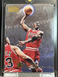 1996 SkyBox Premium #16 Michael Jordan 