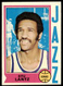 1974-75 Topps Set Break Stu Lantz #101 NM-MT or BETTER