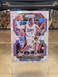 2021-22 Panini Prizm Ice Prizm #255 Allen Iverson, Philadelphia 76ers