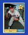 1961 Topps Set-Break #496 Ken Mackenzie EX-EXMINT *GMCARDS*