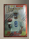 1996 Finest #243 Marvin Harrison B RC