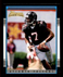 2001 Bowman #200 Michael Vick Falcons Rookie SP