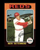 1975 Topps Set-Break #369 Merv Rettenmund NM-MT OR BETTER *GMCARDS*