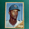 1962 Topps - #477 Andre Rodgers