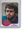 1976 Topps Jim Yarbrough Detroit Lions Football Card #21