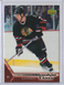 2005-06 UD Rookie Class #29 Brent Seabrook Chicago Blackhawks