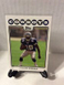 2008 Topps #349 FELIX JONES Dallas Cowboys ARKANSAS RAZORBACKS Rookie Card RC