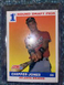 1991 Score - #671 Chipper Jones (RC)