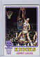 1973-74 Topps Basketball #125 Jerry Lucas