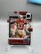 2022 Panini Clearly Donruss Brock Purdy Rated Rookie RC 49ers #99 SP