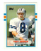 1989 Topps Traded Troy Aikman Rookie Card-  #70T - Near Mint