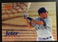 1996 Pinnacle Sport Flix Derek Jeter RC #139 New York Yankees Rookie Card HOF