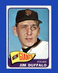 1965 Topps Set-Break #159 Jim Duffalo EX-EXMINT *GMCARDS*