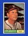 1961 Topps Set-Break #245 Joe Adcock EX-EXMINT *GMCARDS*