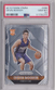 2015-16 Panini Prizm #308 Devin Booker Phoenix Suns RC Rookie PSA 10