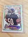 1983 Topps - #38 Mike Singletary (ROOKIE) Chicago Bears HOF