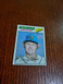Dan Meyer 1977 Topps Baseball Card #527 - Mariners