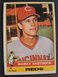 1976 Topps Rawly Eastwick #469 Clean, Nice Corners!