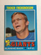 1971 Topps Tucker Frederickson #101