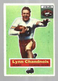 Lynn Chandnois 1956 Topps #39 (GD) .......Save on Shipping!