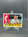 Mickey Mantle - 2021 Topps X Mickey Mantle Collection #20