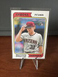 2023 Topps Heritage High Number #637 Brandon Pfaadt RC Arizona Diamondbacks