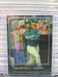 1999 Upper Deck UD HoloGrFx Ken Griffey Jr Launchers #L2 Seattle Mariners