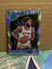 Mitchell Robinson 2018-19 Donruss Optic #163 Shock Rated Rookie New York Knicks