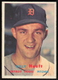 1957 Topps #60 Billy Hoeft    (GR3834) - $1 SHIPPING