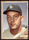 1962 Topps #515 Stan Williams Los Angeles Dodgers NM-MT Or Better SET BREAK!